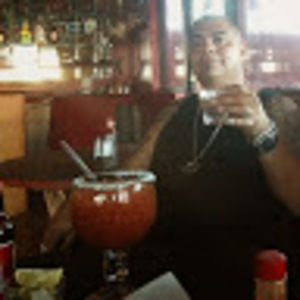 Meet your Posher, Felipe